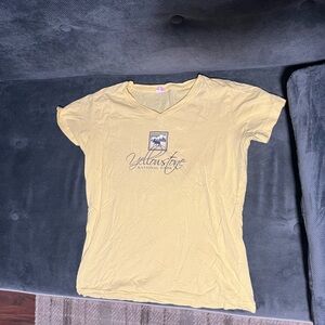 Women’s Yellowstone National Park T-Shirt